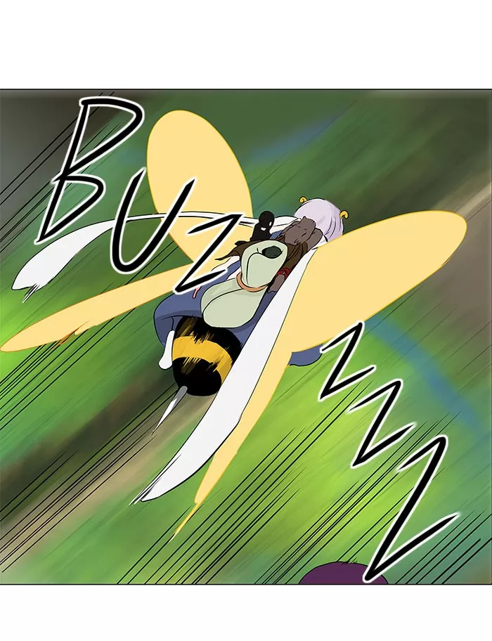 Tower of God, chapter 173, image 4