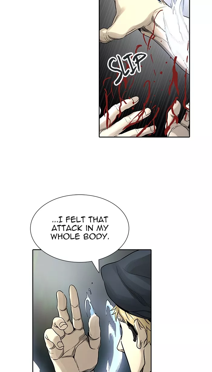 Tower of God, chapter 477, image 104