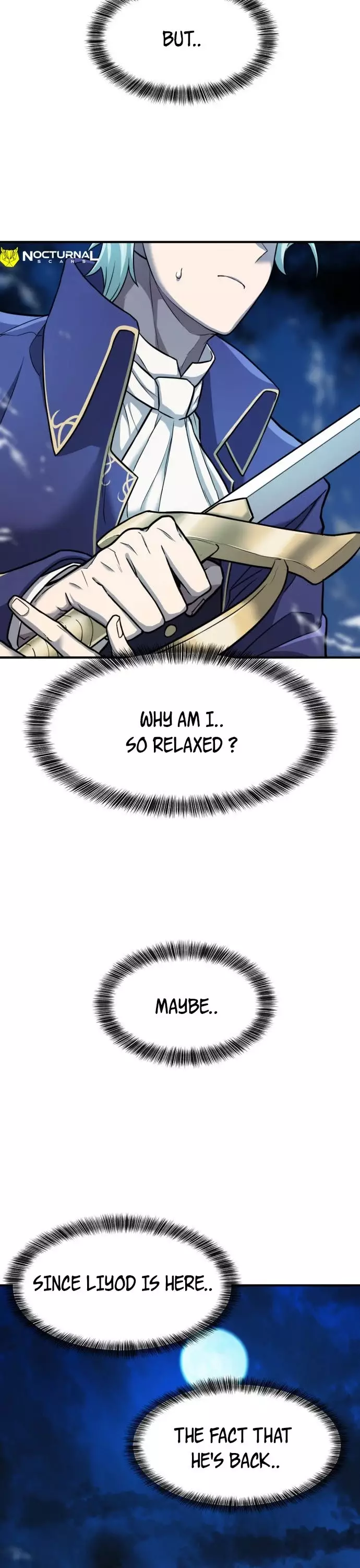 The Greatest Estate Developer, chapter 30, image 6