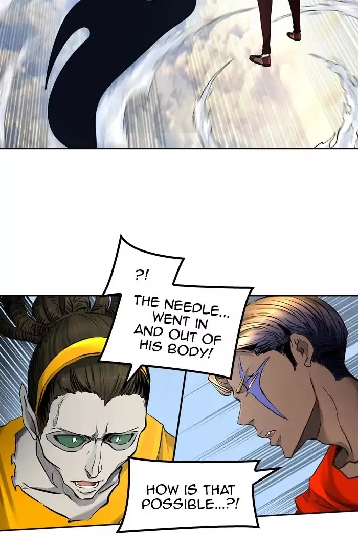 Tower of God, chapter 412, image 82