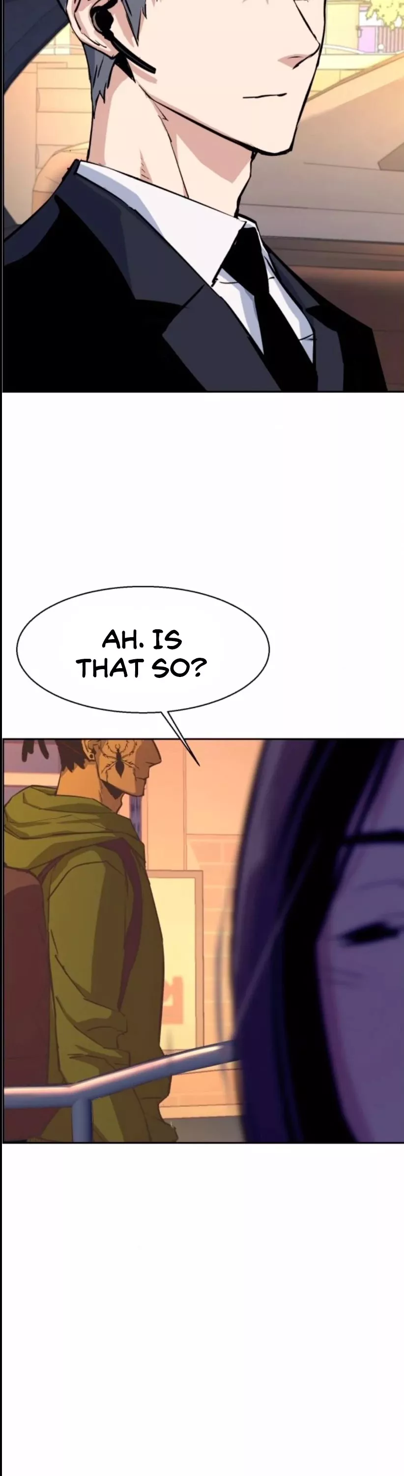 Teenage Mercenary, chapter 76, image 27