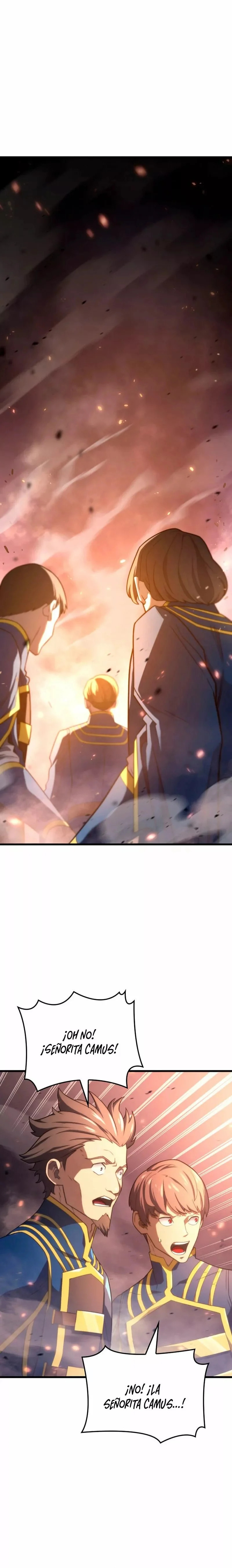 Revenge of the Baskerville Bloodhound, chapter 14, image 3