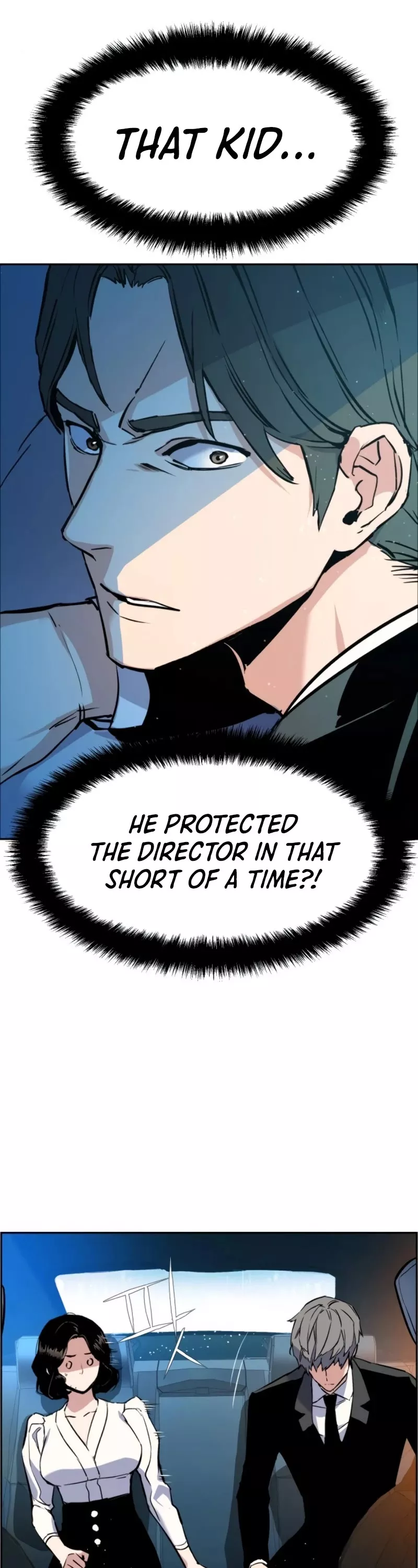 Teenage Mercenary, chapter 27, image 51