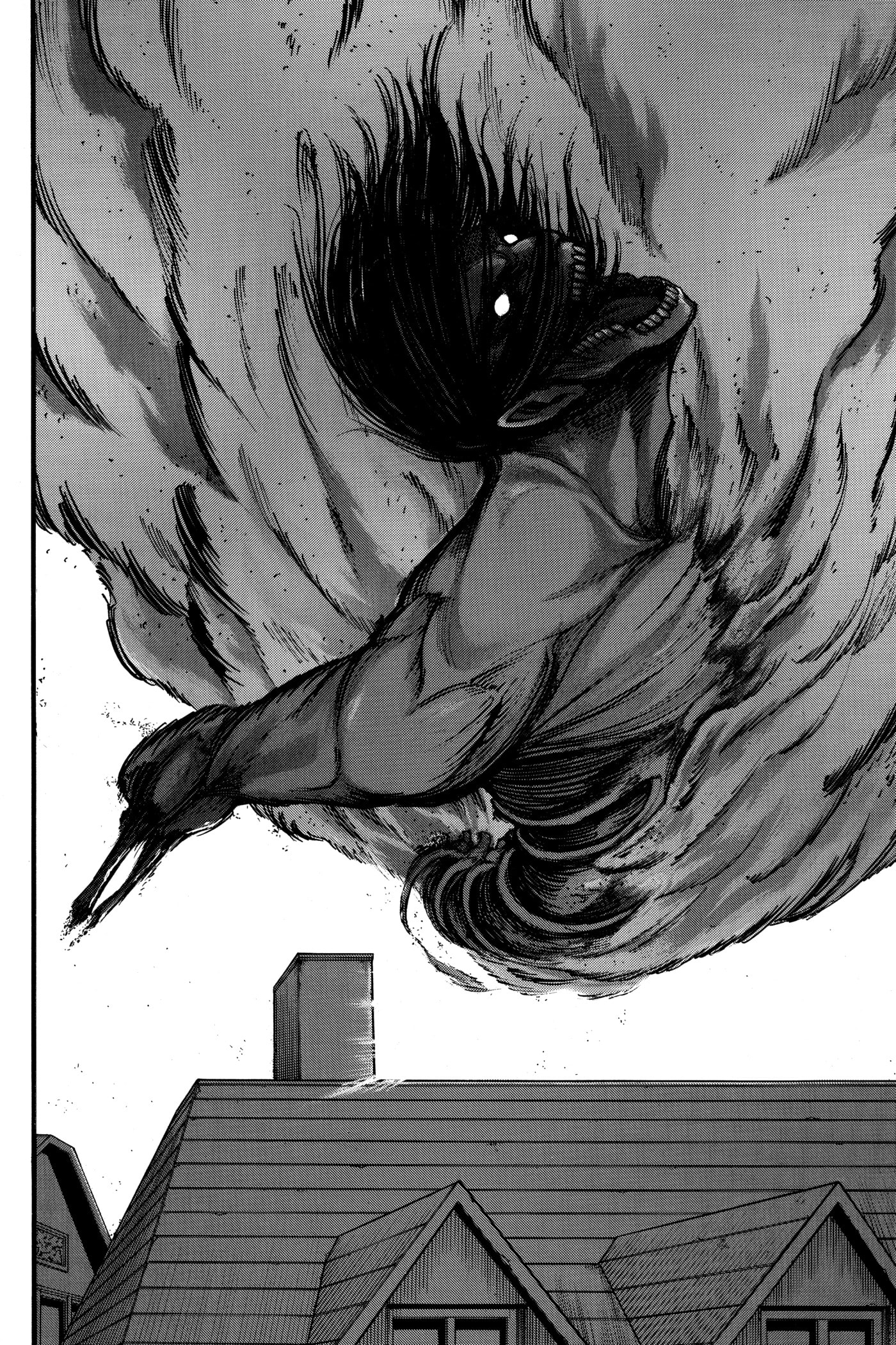 Attack on Titan, chapter 12, page 39