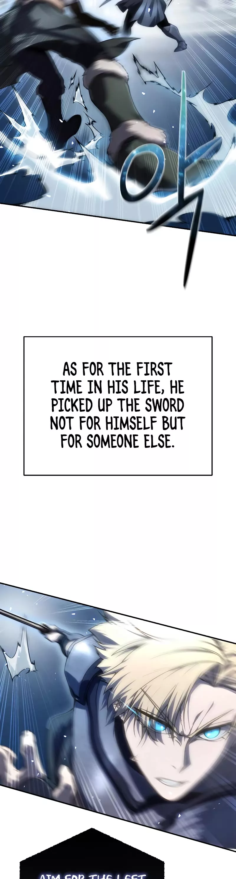 Star-Fostered Swordmaster, chapter 21, image 48
