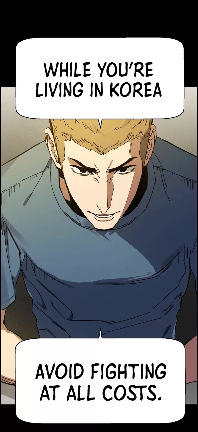 Teenage Mercenary, chapter 1, image 26