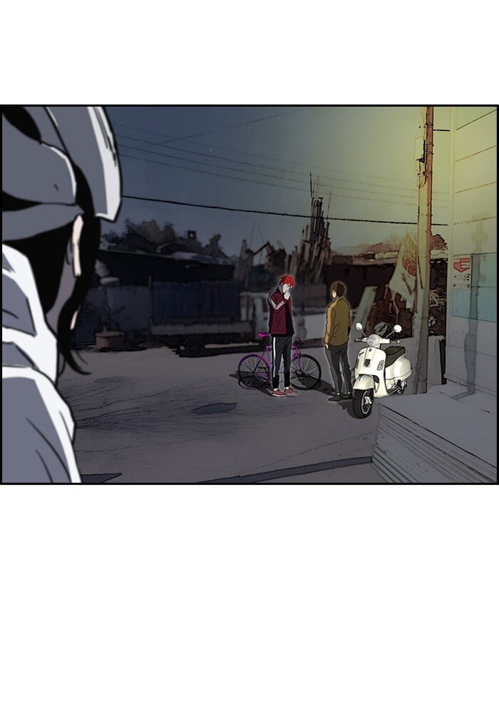 Wind Breaker, chapter 200, image 62