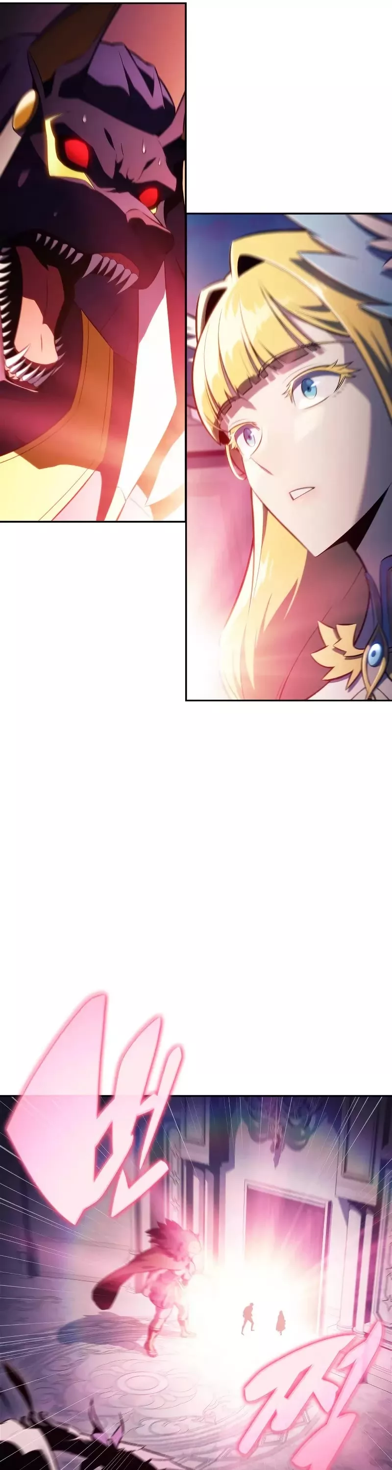 Solo Max-Level Newbie, chapter 214, image 52