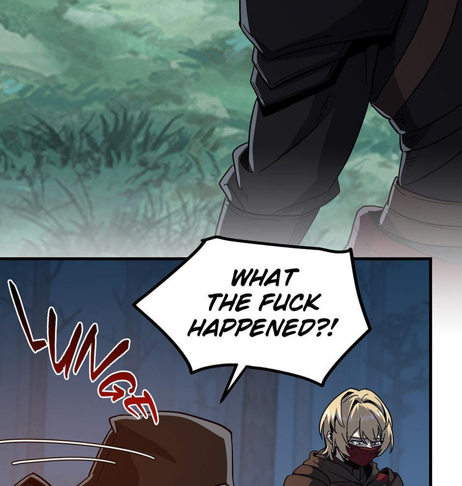 The Beginning After the End, chapter 234, image 100