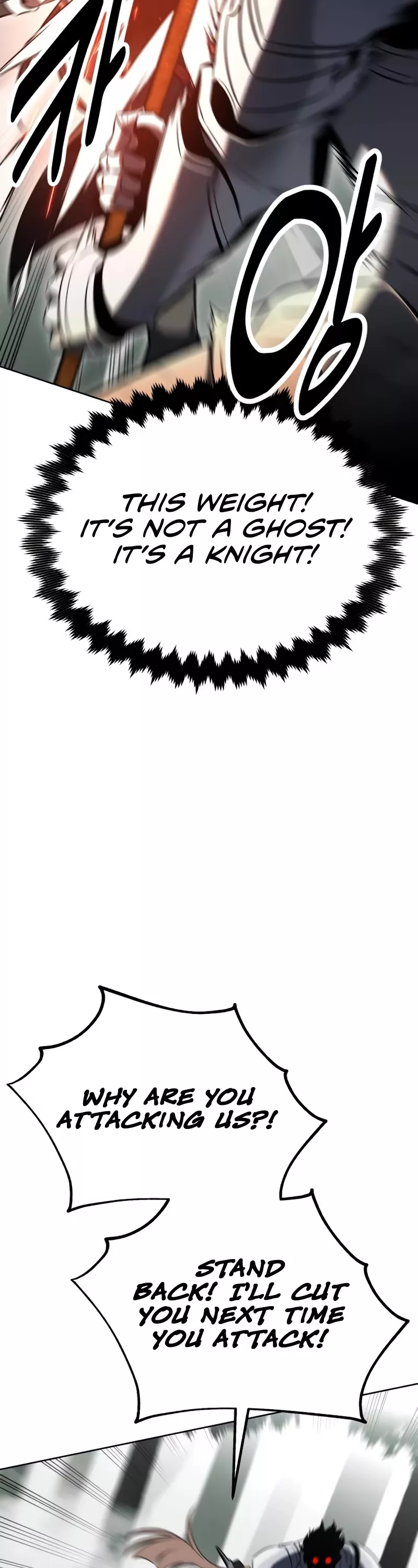 I Killed the Main Player, chapter 18, image 48