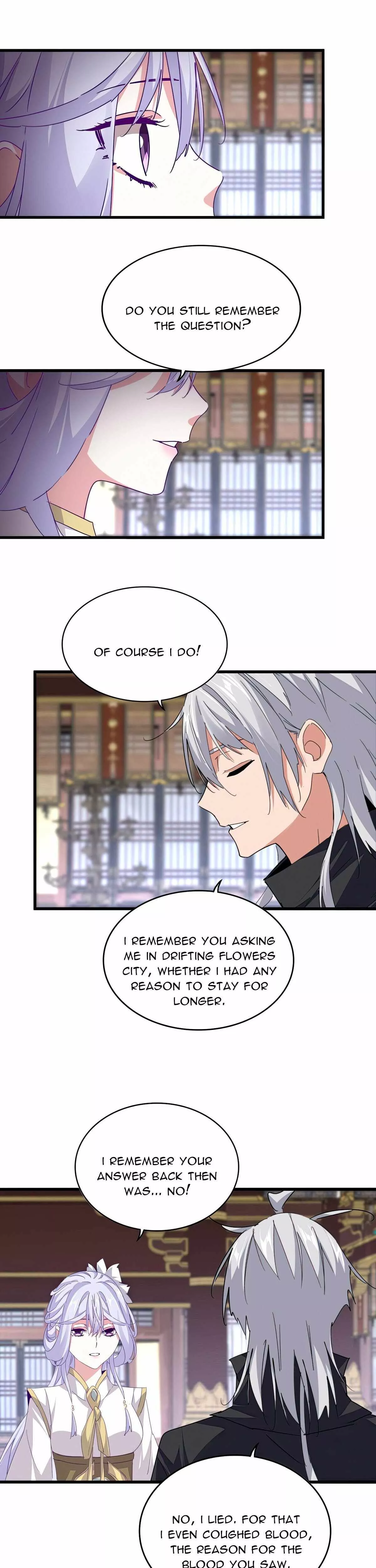 Magic Emperor, chapter 759, image 16
