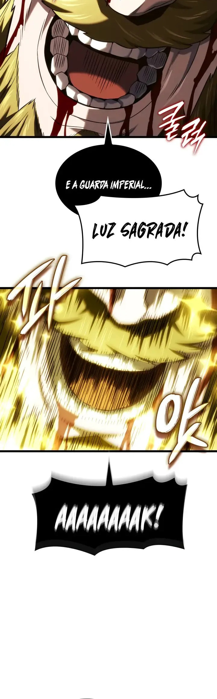 Revenge of the Baskerville Bloodhound, chapter 135, image 20