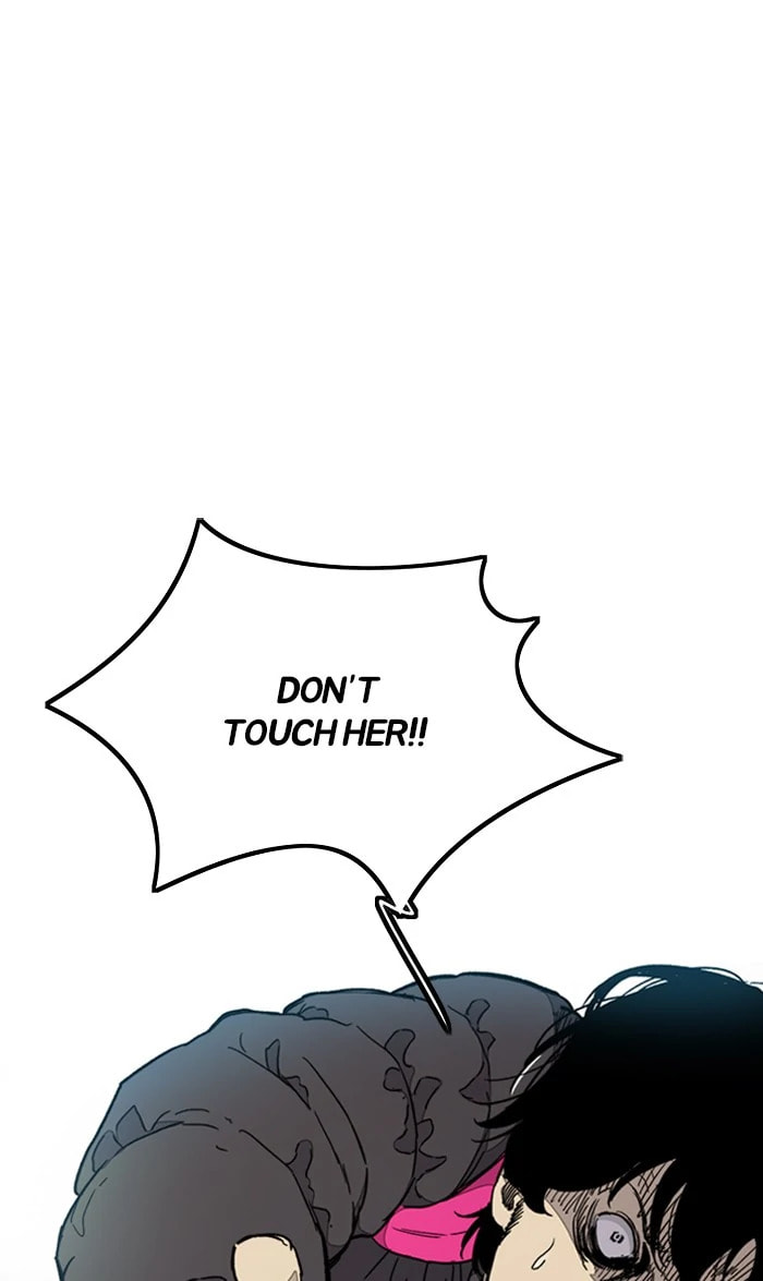 Wind Breaker, chapter 276, image 102