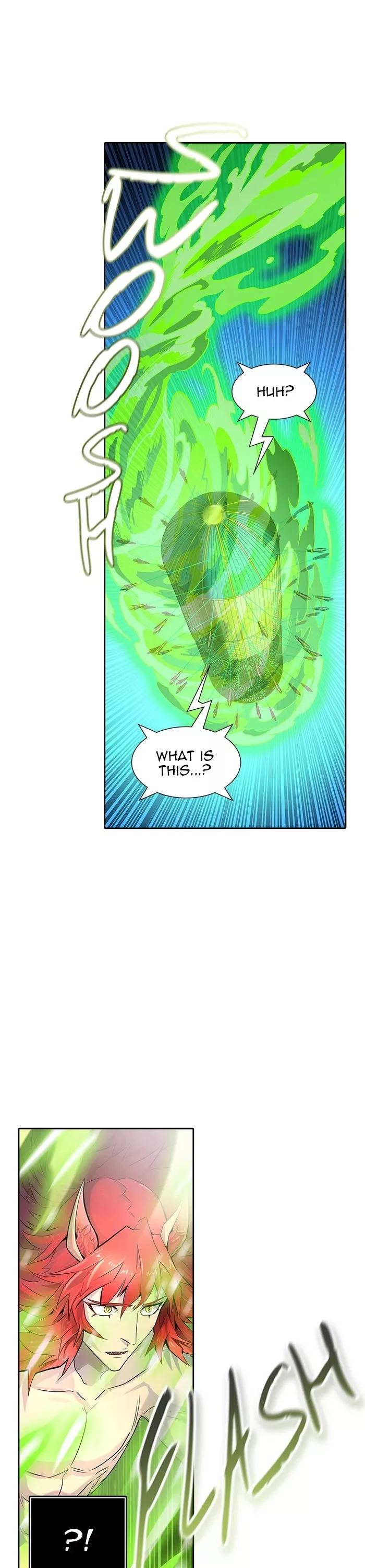 Tower of God, chapter 533, image 10
