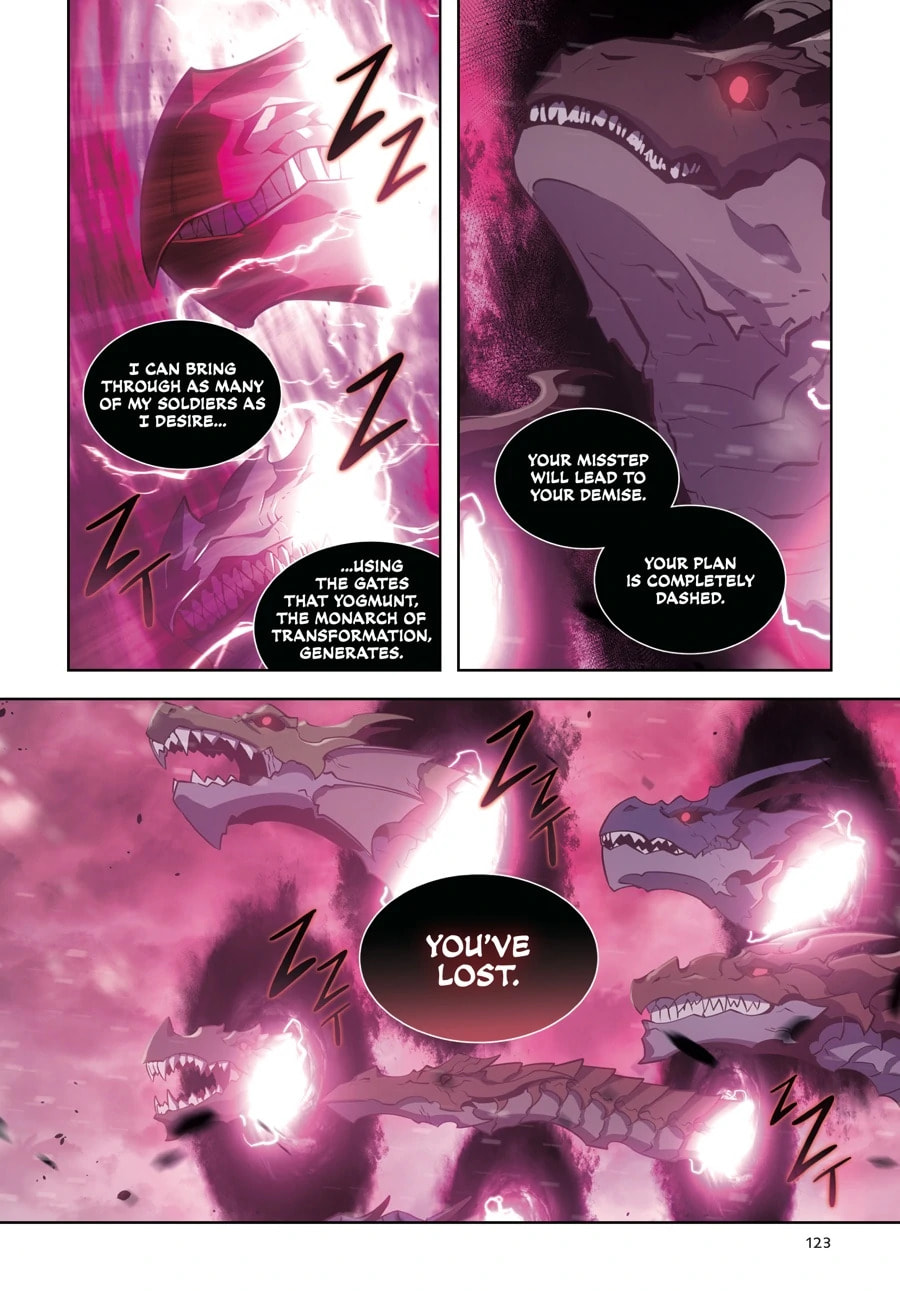 Solo Leveling, chapter 38, page 63