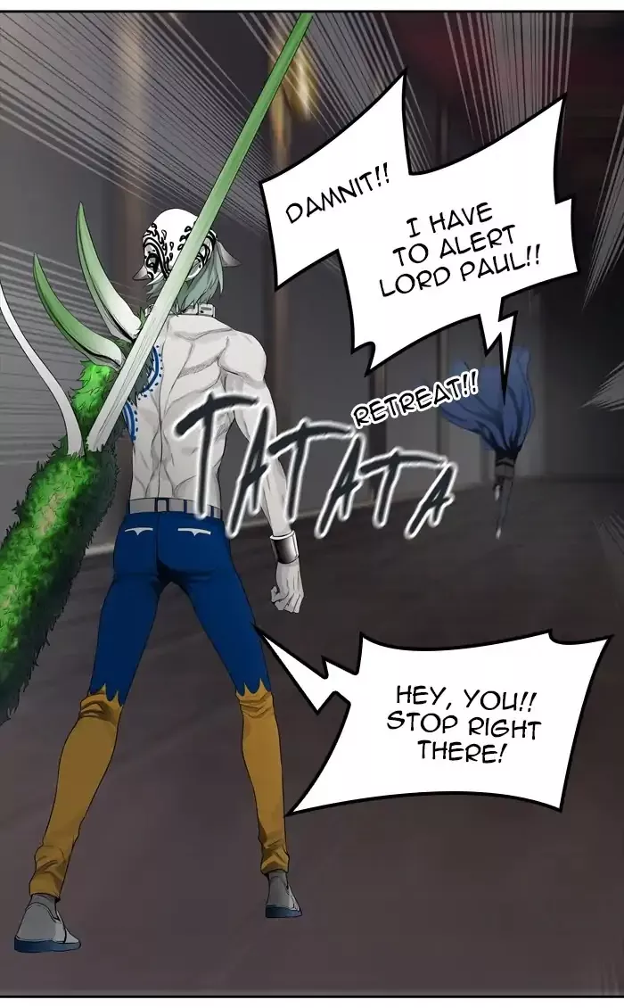 Tower of God, chapter 437, image 34