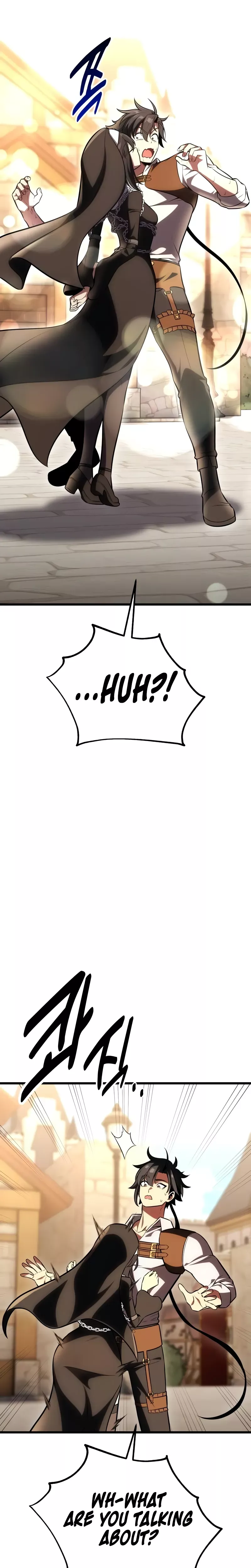 I Killed the Main Player, chapter 53, image 20