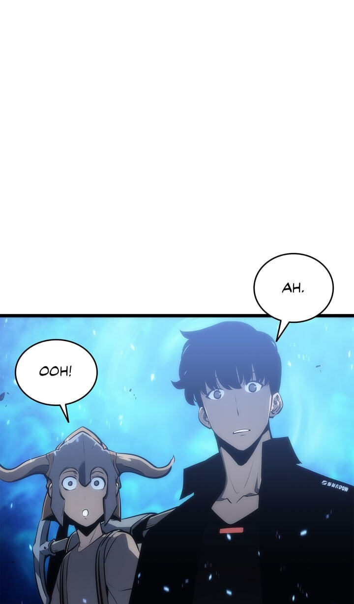 Solo Leveling, chapter 122, image 17