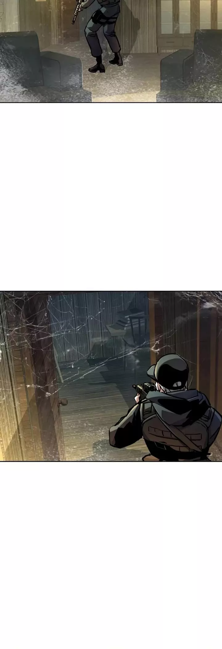 Teenage Mercenary, chapter 214, image 44