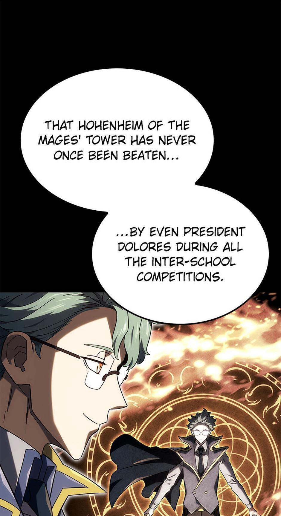Revenge of the Baskerville Bloodhound, chapter 115, image 60