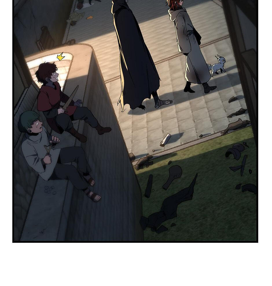 The Beginning After the End, chapter 204, image 10