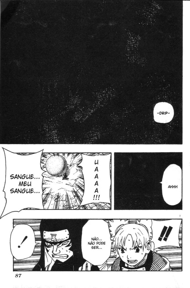 Naruto, chapter 114, image 7