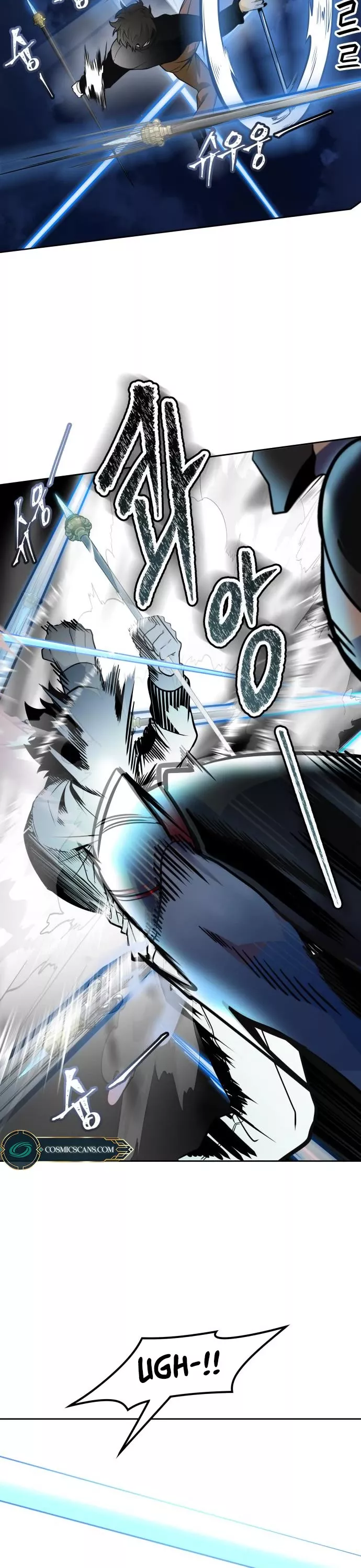 Tower of God, chapter 587, image 31