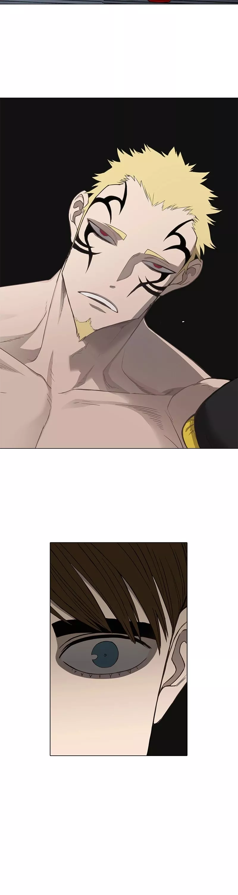 The Boxer, chapter 97, image 39