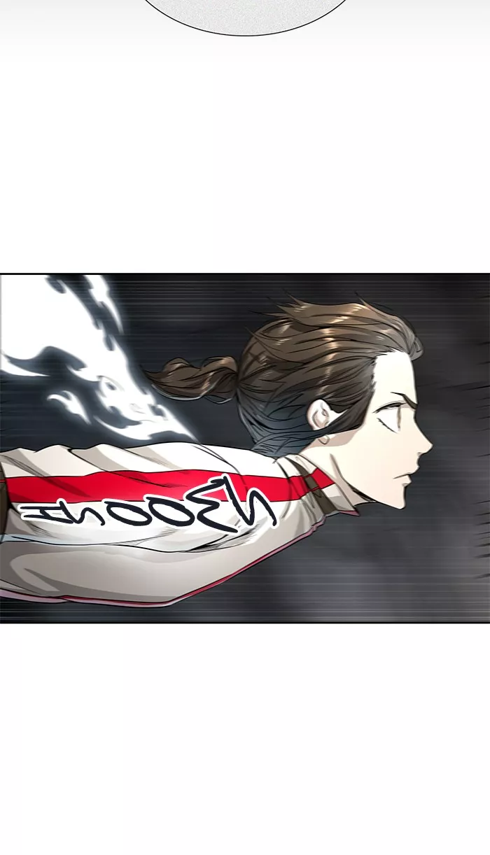 Tower of God, chapter 485, image 13