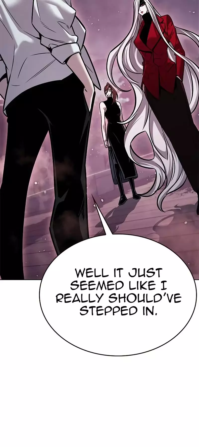 Eleceed, chapter 299, image 55
