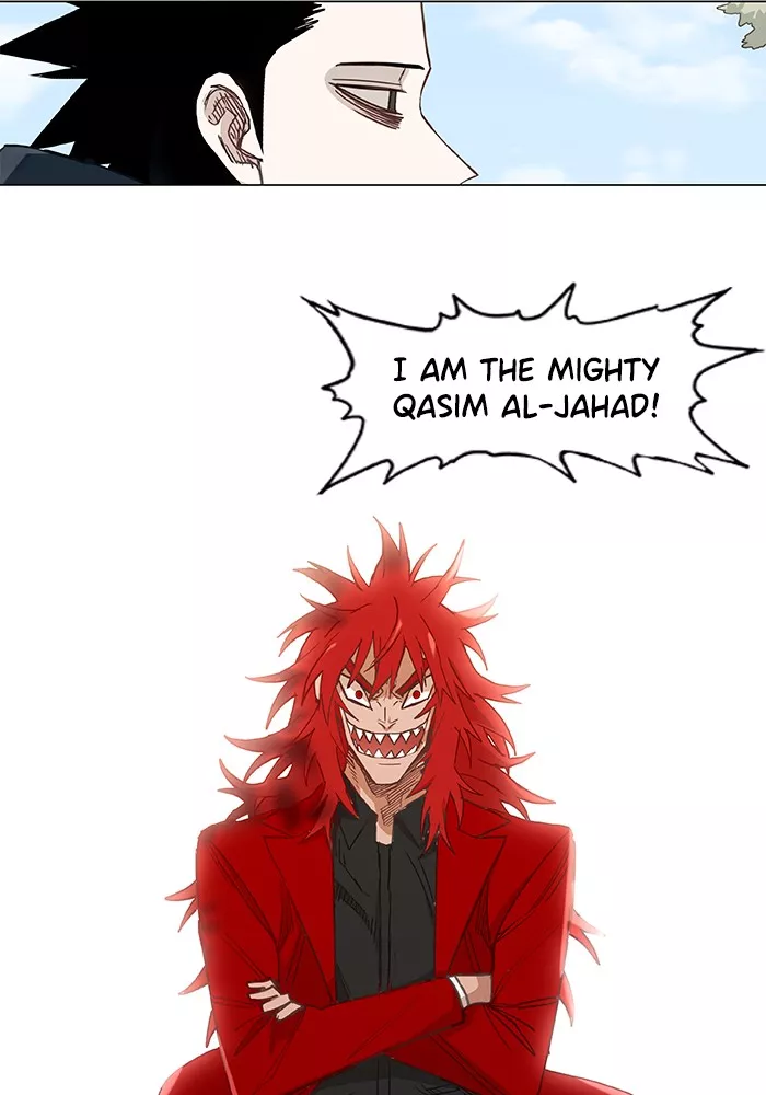 The Boxer, chapter 21, image 33