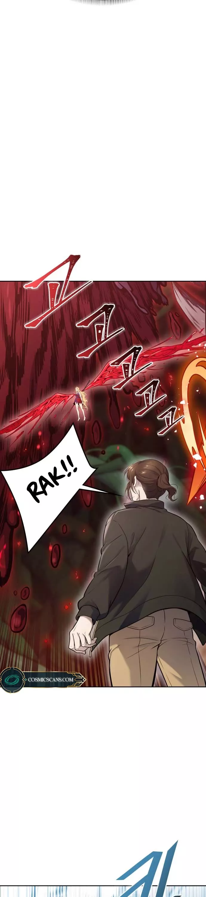 Tower of God, chapter 608, image 24