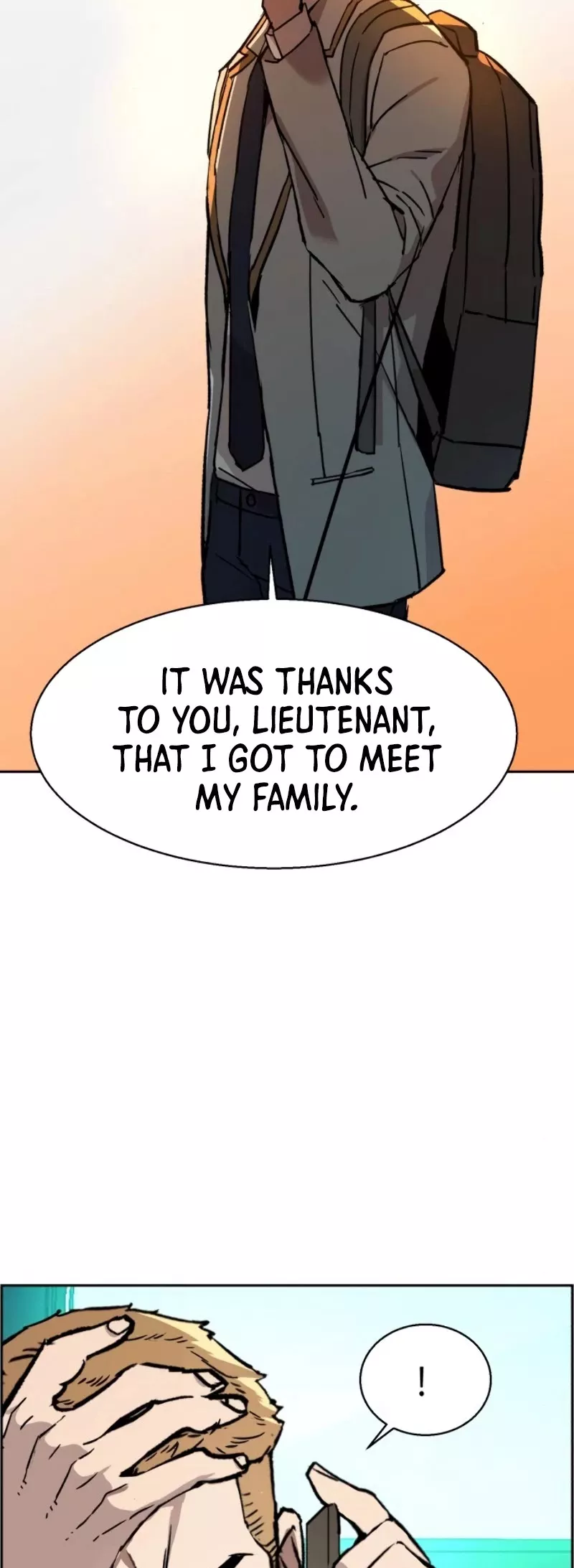 Teenage Mercenary, chapter 34, image 44