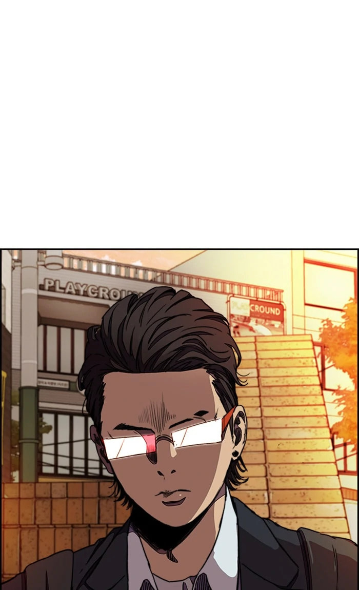 Wind Breaker, chapter 285, image 6