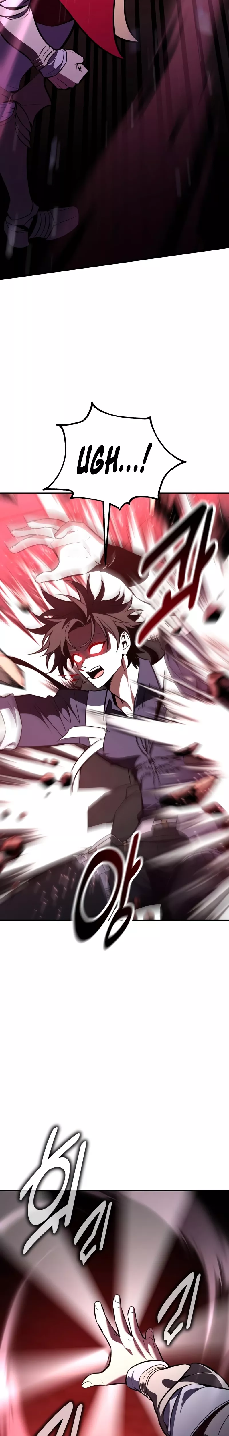 I Killed the Main Player, chapter 110, image 32