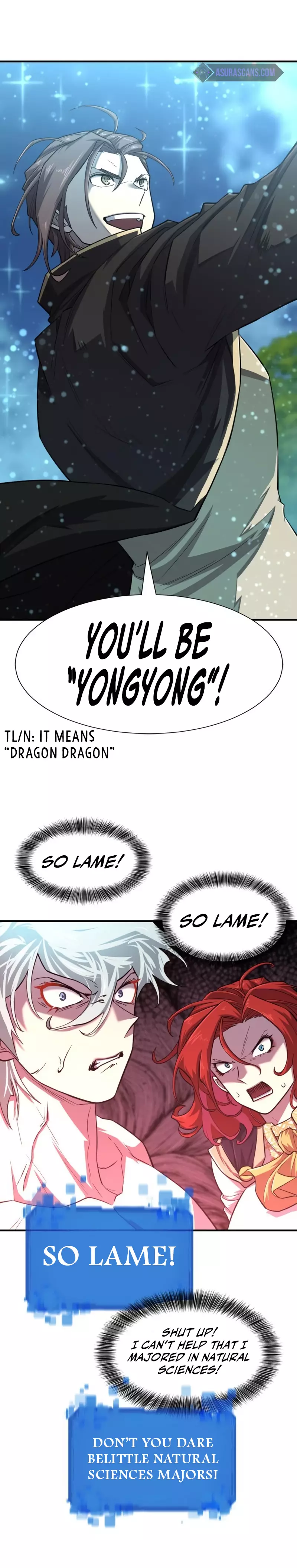 The Greatest Estate Developer, chapter 110, image 21