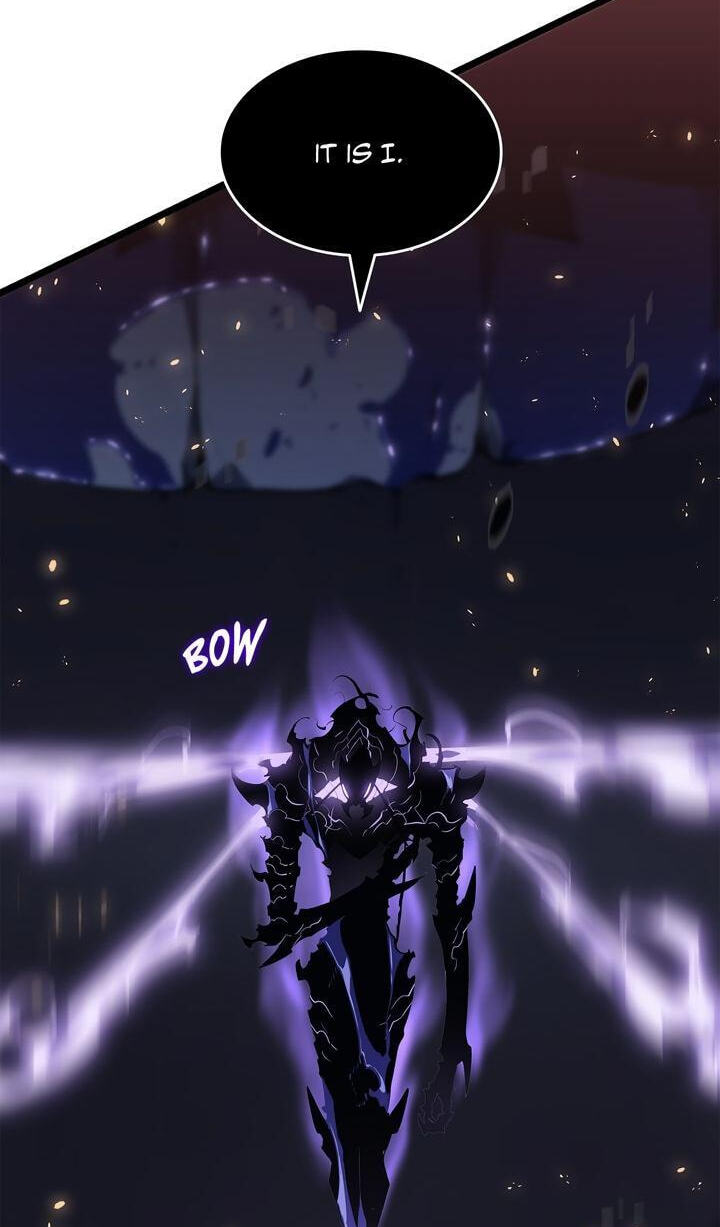 Solo Leveling, chapter 137, page 17