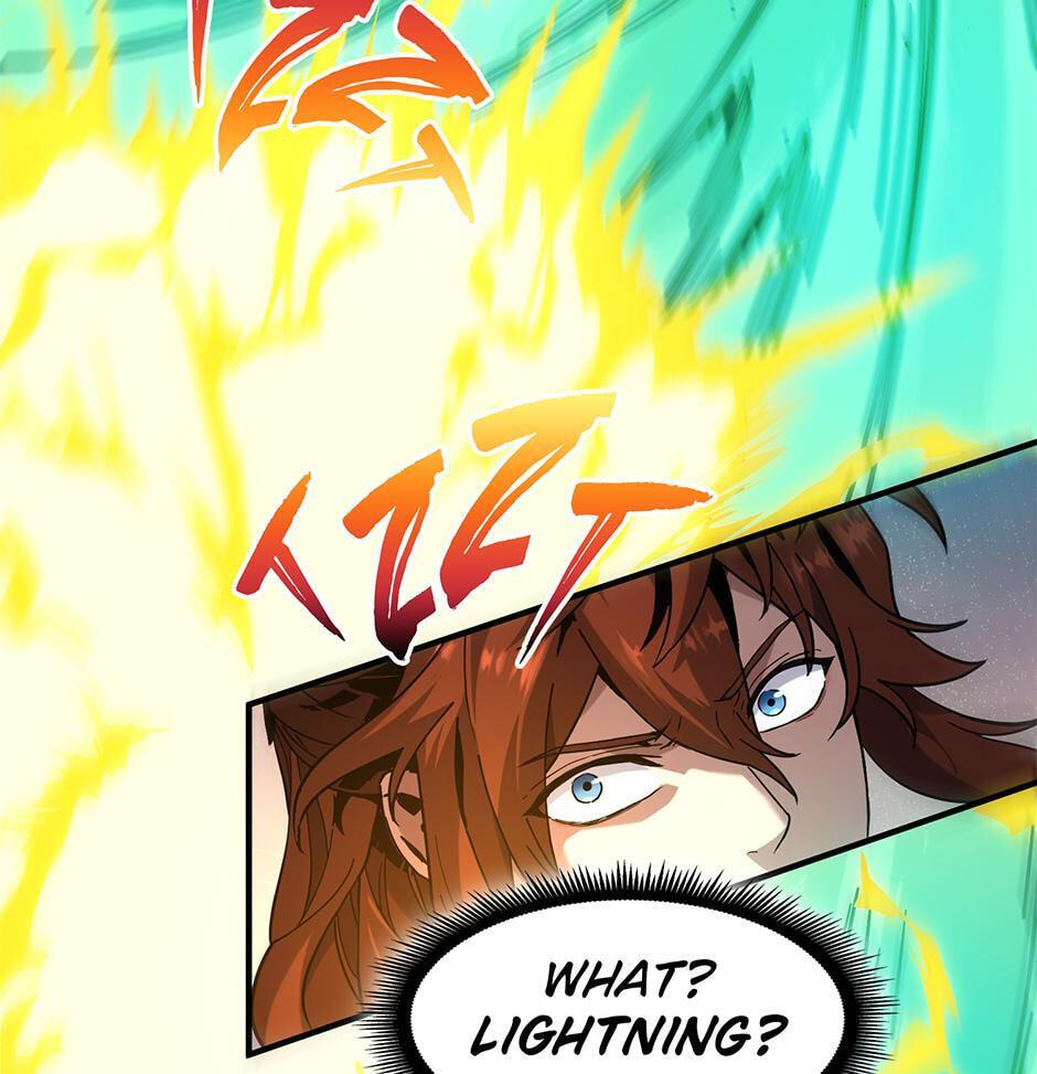 The Beginning After the End, chapter 223, image 50
