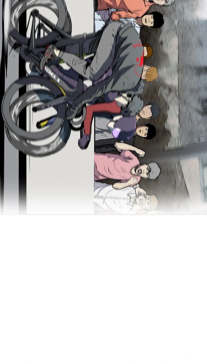 Wind Breaker, chapter 211, image 39