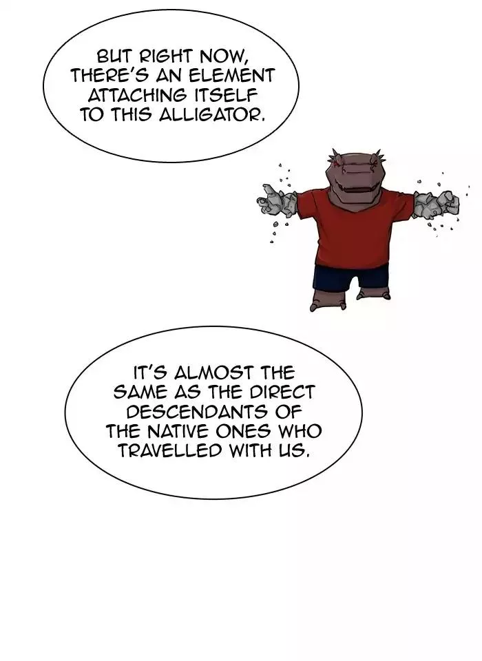 Tower of God, chapter 376, image 29