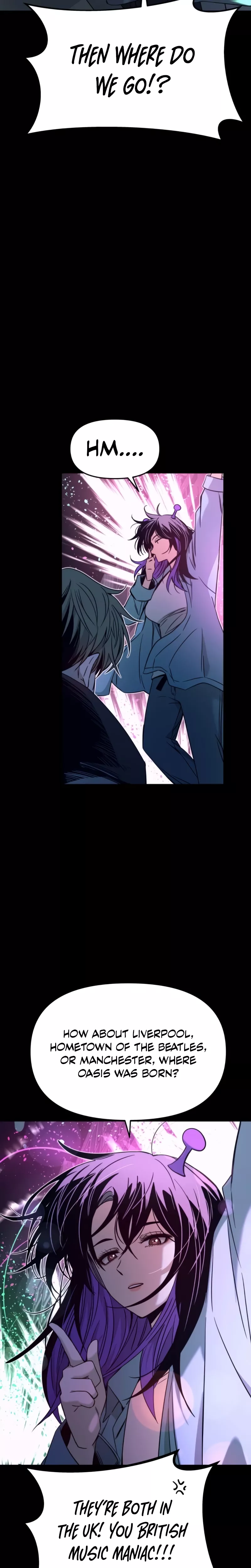 My Bias Gets on the Last Train, chapter 26, image 49