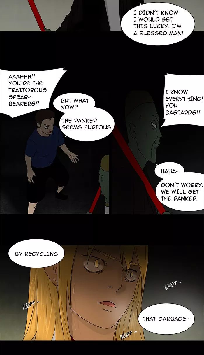 Tower of God, chapter 48, image 17