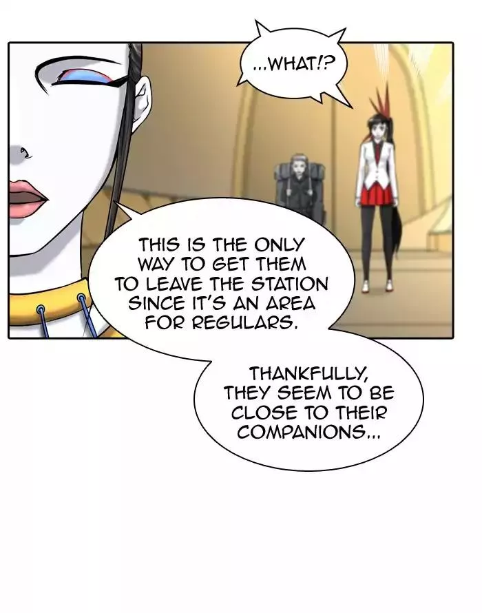 Tower of God, chapter 401, image 102