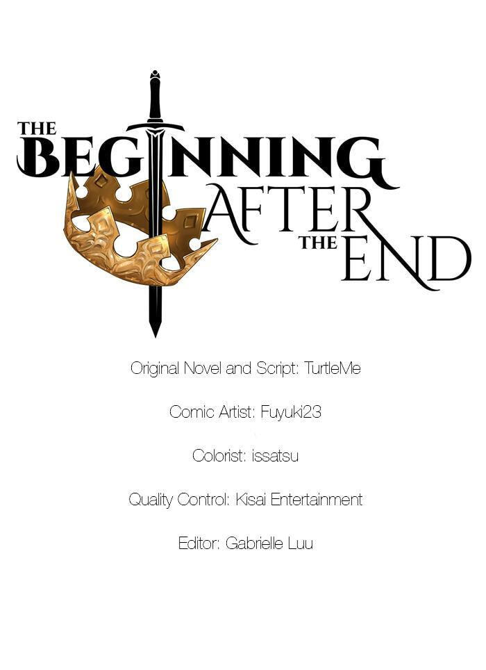 The Beginning After the End, chapter 3, page 49