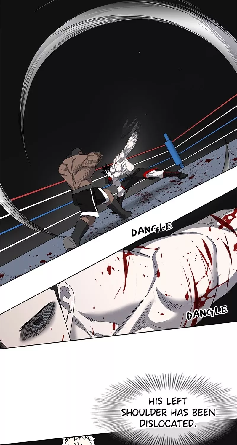 The Boxer, chapter 94, image 31