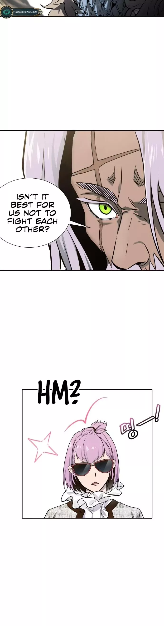 Tower of God, chapter 584, image 41