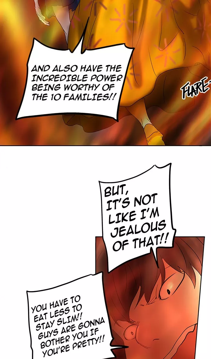 Tower of God, chapter 258, image 44