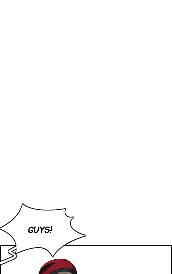 Wind Breaker, chapter 302, image 9
