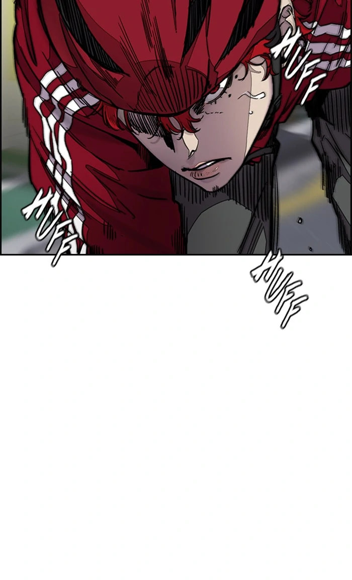 Wind Breaker, chapter 363, image 77