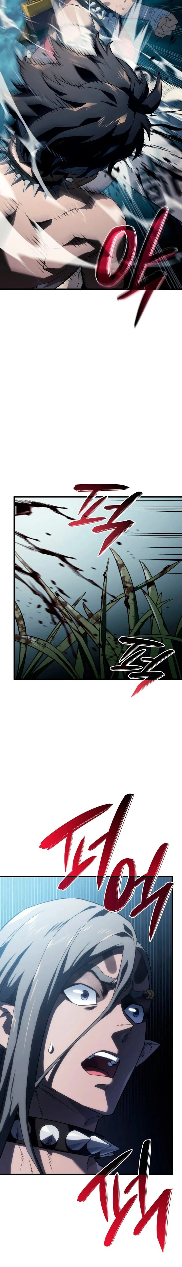 Revenge of the Baskerville Bloodhound, chapter 34, image 13